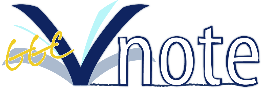 GGC Vnote